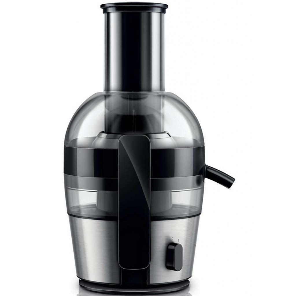 Соковижималка Philips HR 1863/20 (HR1863/20) - зображення 2