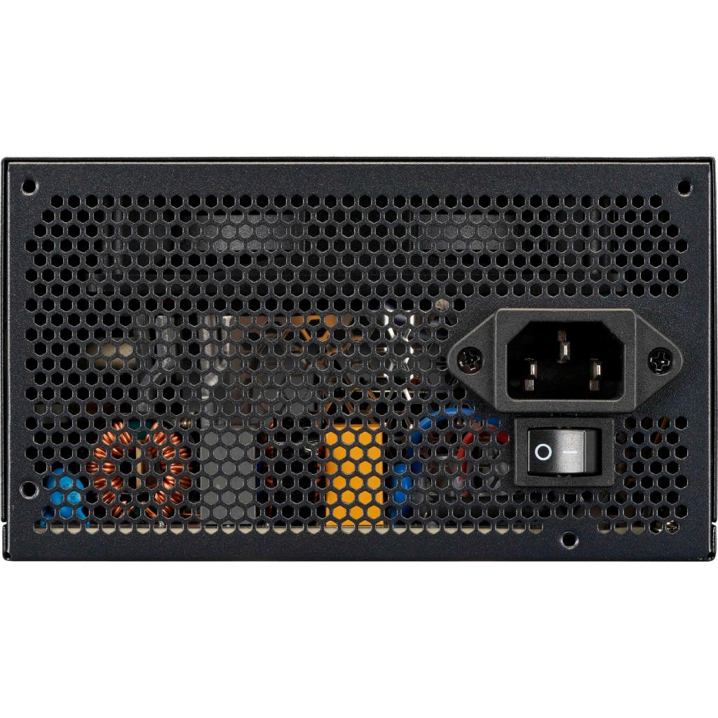 Блок живлення CoolerMaster 750W G Gold 750 V2 (MPE-7502-ACAAG-EU) - зображення 10