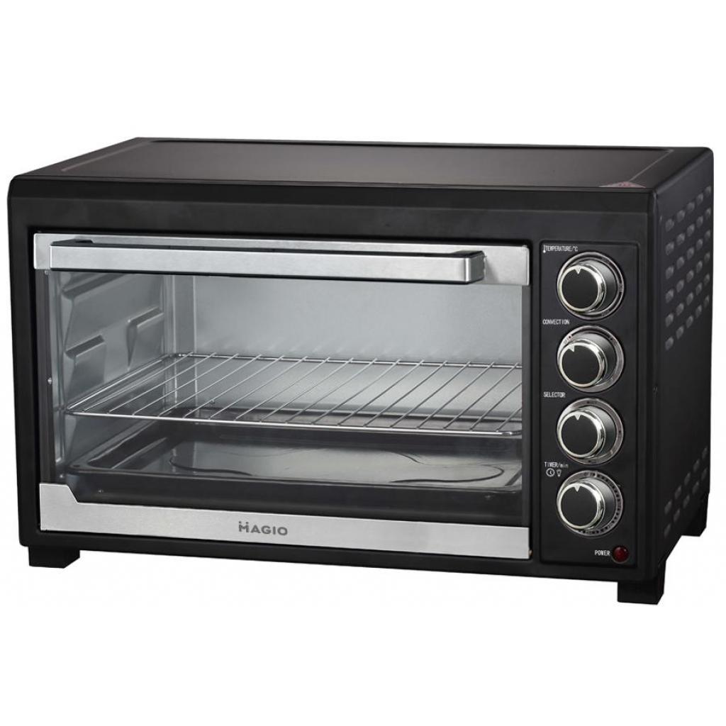 Електропіч Magio MG-254 - зображення 1