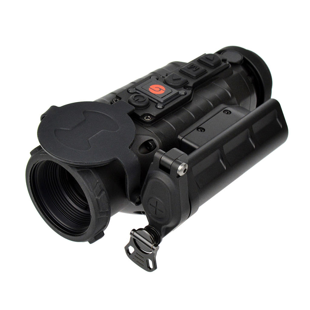 Монокуляр Guide Тепловізійна насадка TA621 640x480px 25mm (747149) - изображение 1