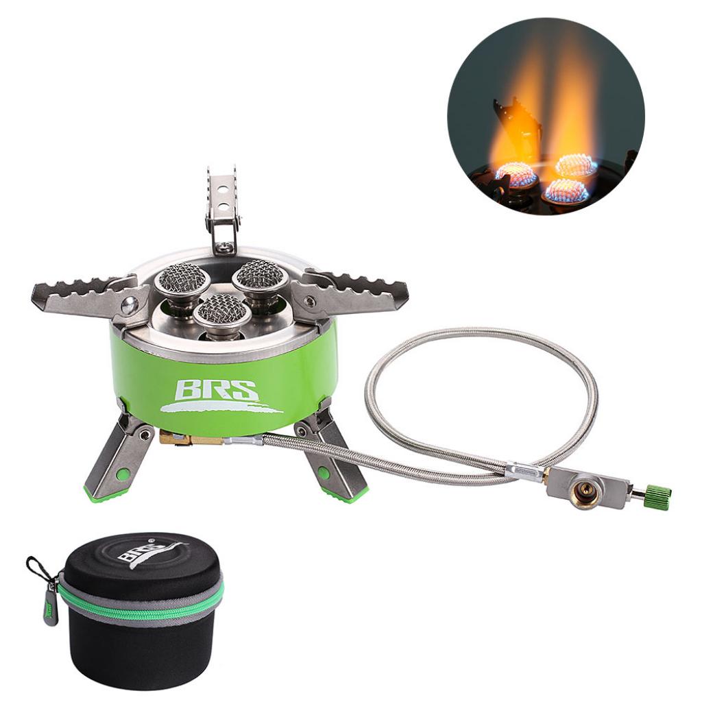 Пальник BRS BRS-73 - зображення 2