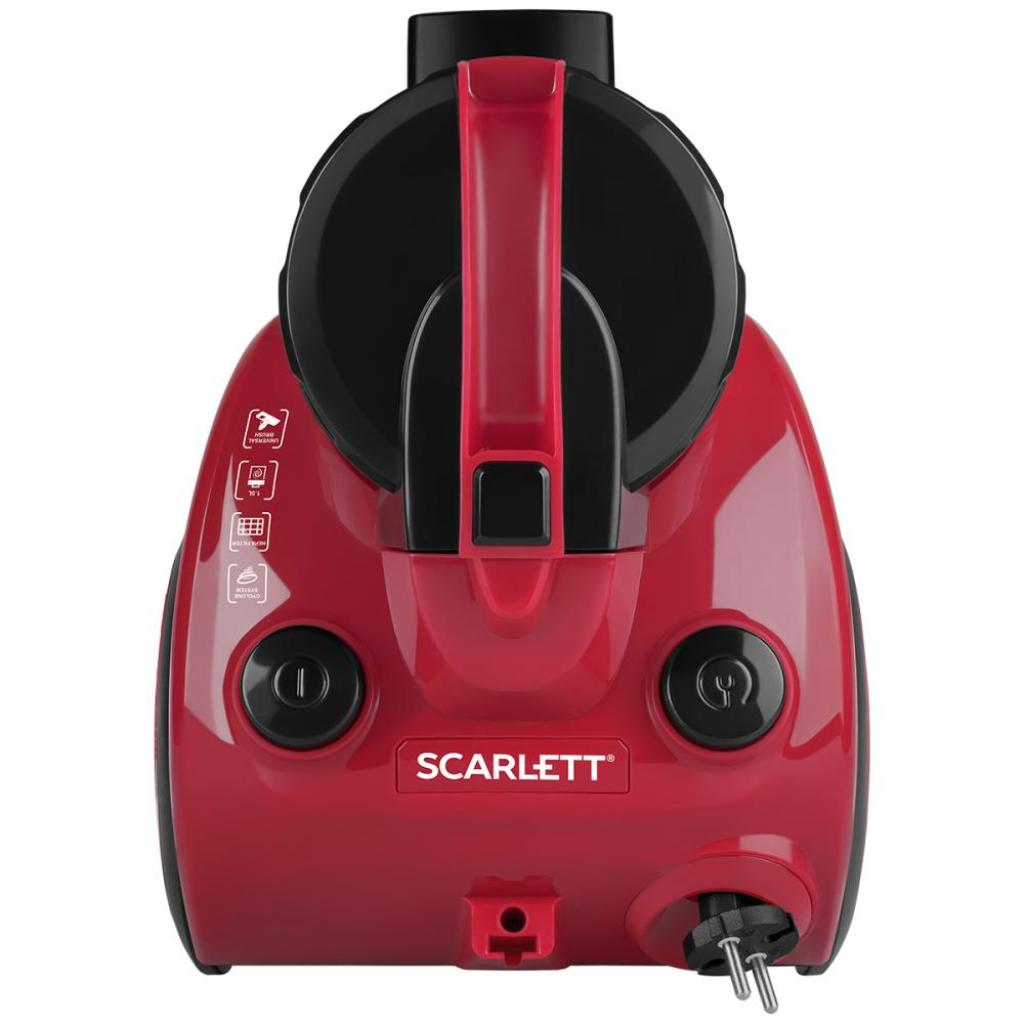 Пилосос Scarlett SC-VC80C11 - зображення 3