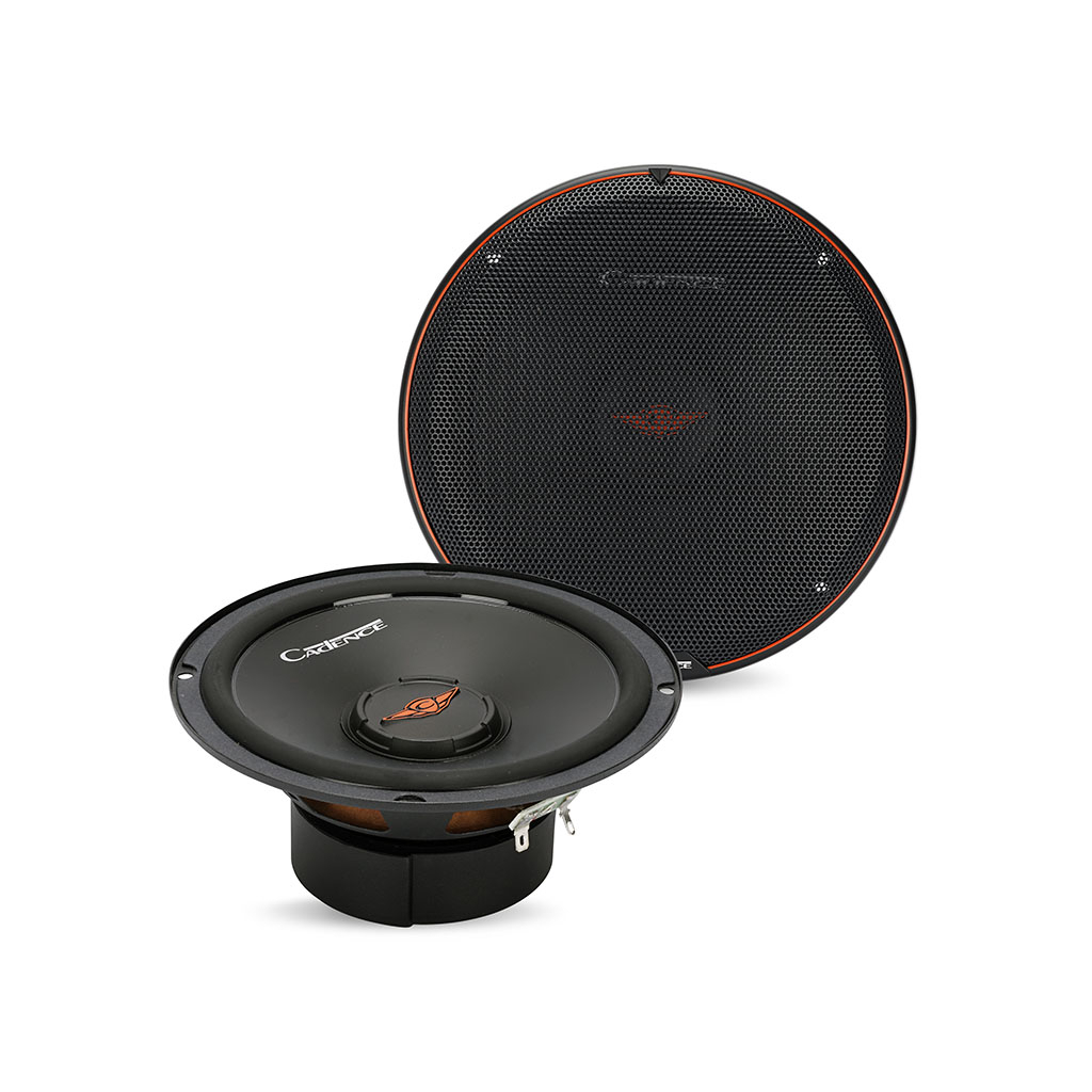 Компонентна акустика Cadence QR 65K - зображення 2