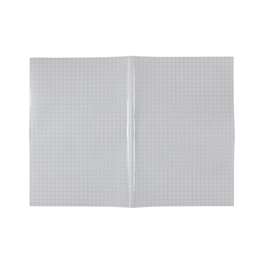 Обкладинки для книг Kite Плівка самоклеюча 50x36 см, 10 штук, прозора (K20-306) - зображення 3