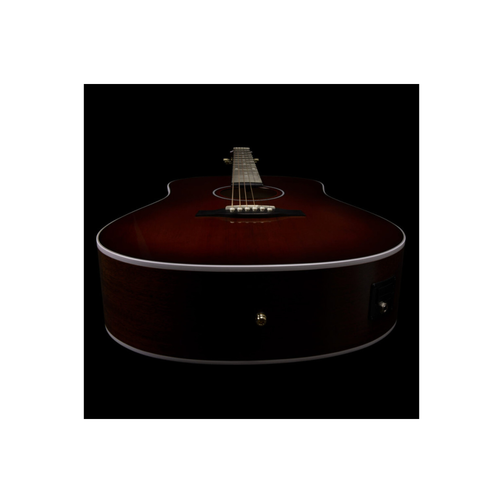 Гітара електроакустична Seagull Maritime SWS Maho Burnt Umber GT Presys II (235906) - зображення 4