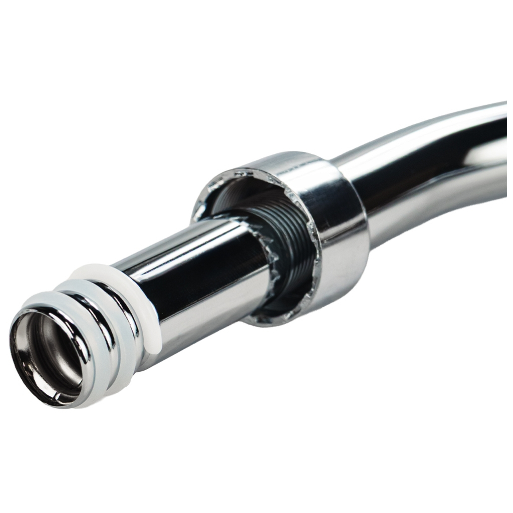 Проточний водонагрівач AQUATICA s96 3.3кВт для кухн (9796113) - зображення 3