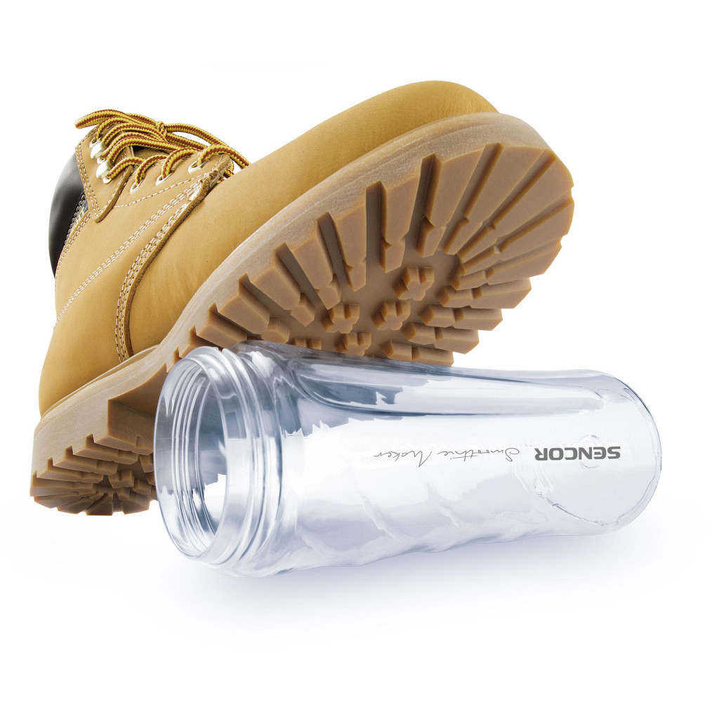 Блендер Sencor SBL2212BL - зображення 8