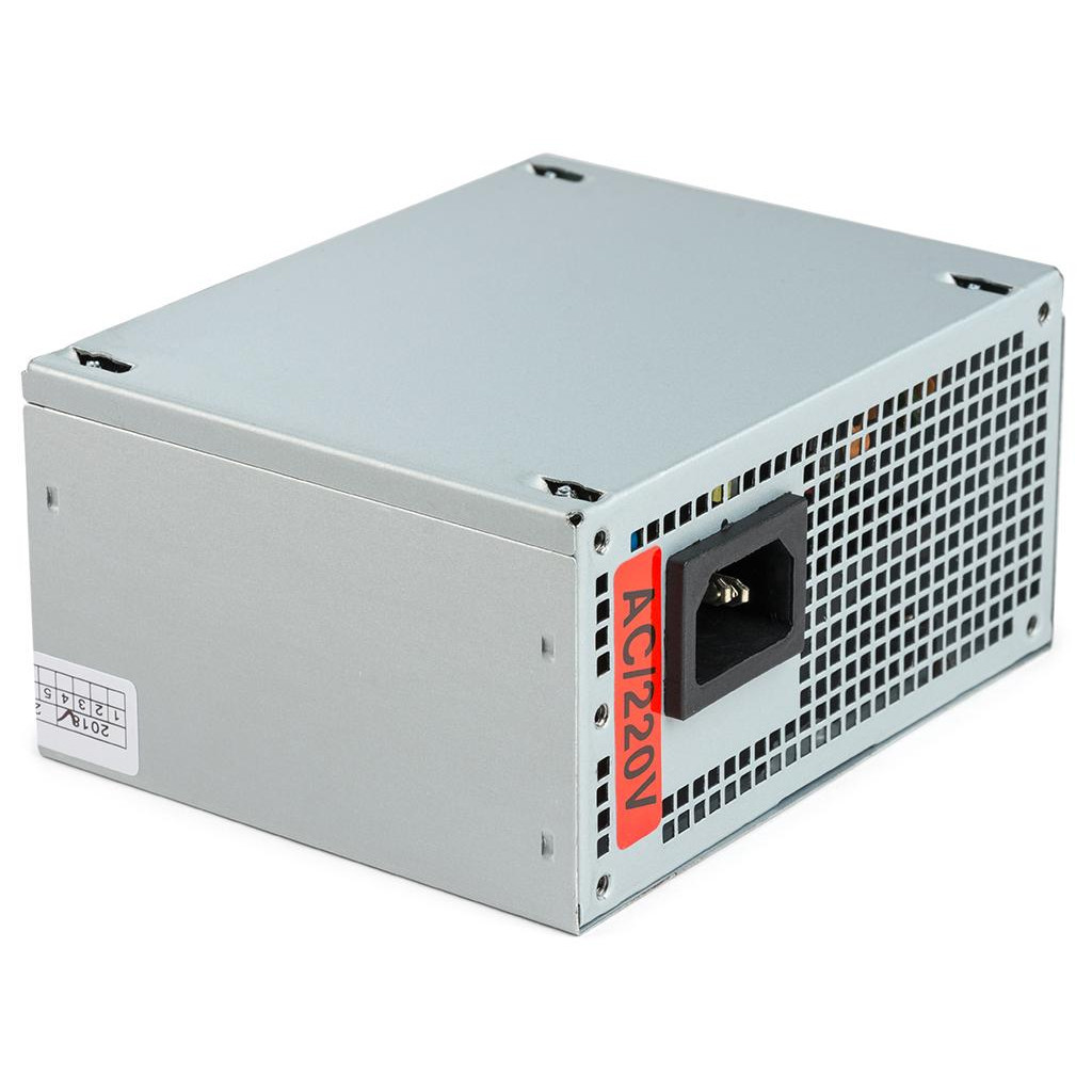 Блок живлення Vinga 400W ОЕМ (SFX-400) - зображення 11