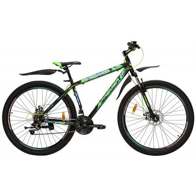 Велосипед Premier Captain 29 Disc 18" Black 2018 (SP0004694) - зображення 1