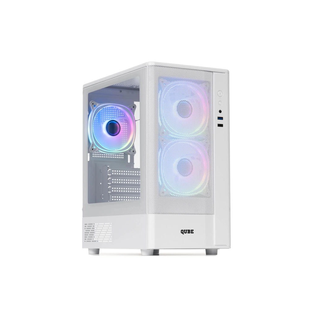 Корпус Qube GEON_GWNU3 - зображення 1