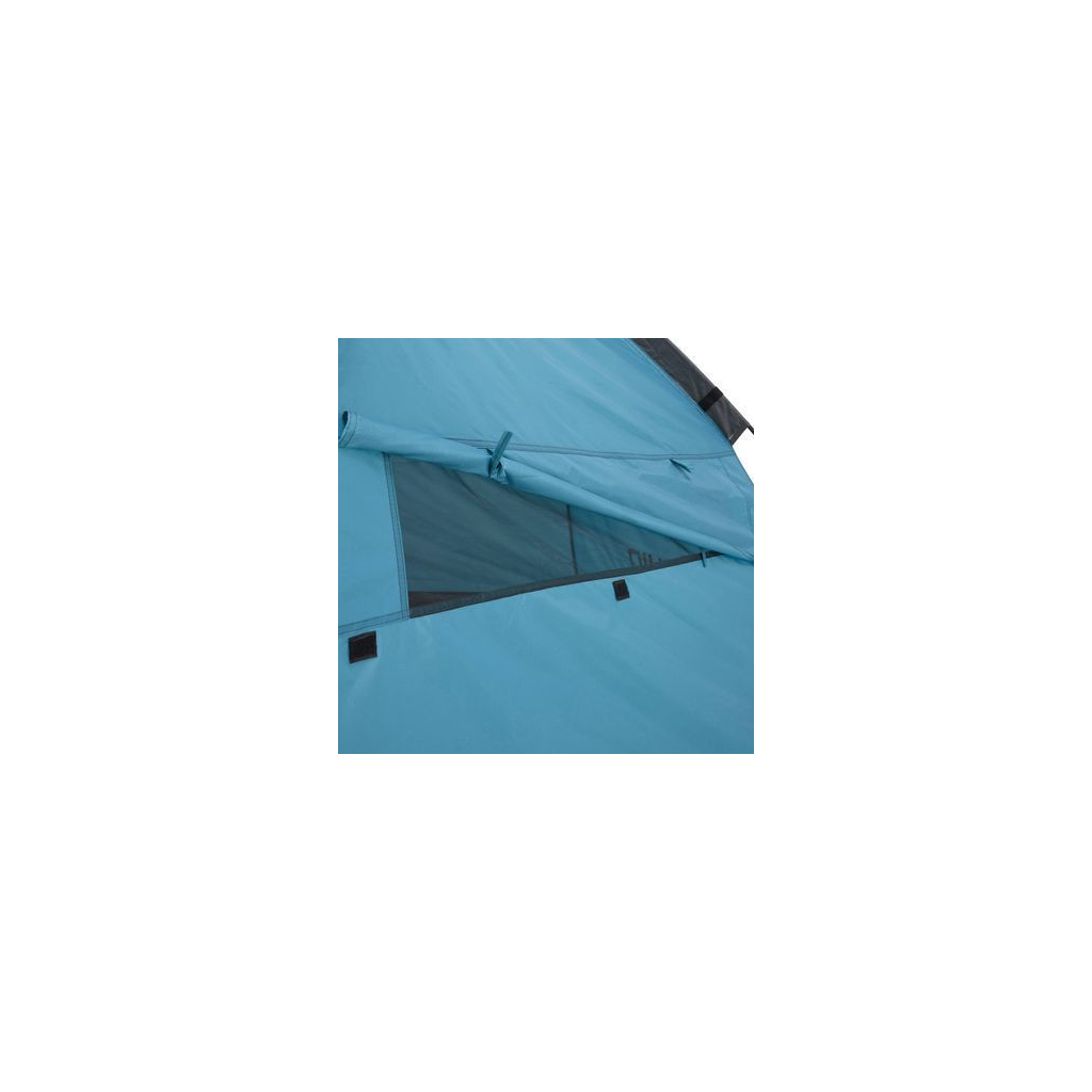 Намет Uquip Speedy UV 50+ Blue/Grey (241003) (DAS301053) - зображення 7