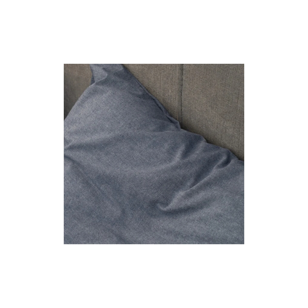 Постільна білизна Viluta 79 WACH Варена бавовна Євро (79_Wash_ev) - зображення 8