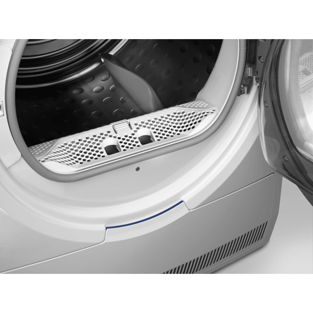 Сушильна машина Electrolux EW6D98BEU - изображение 6