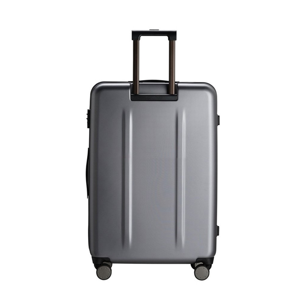 Валіза Xiaomi Ninetygo PC Luggage 20'' Black (6970055340076) - зображення 3