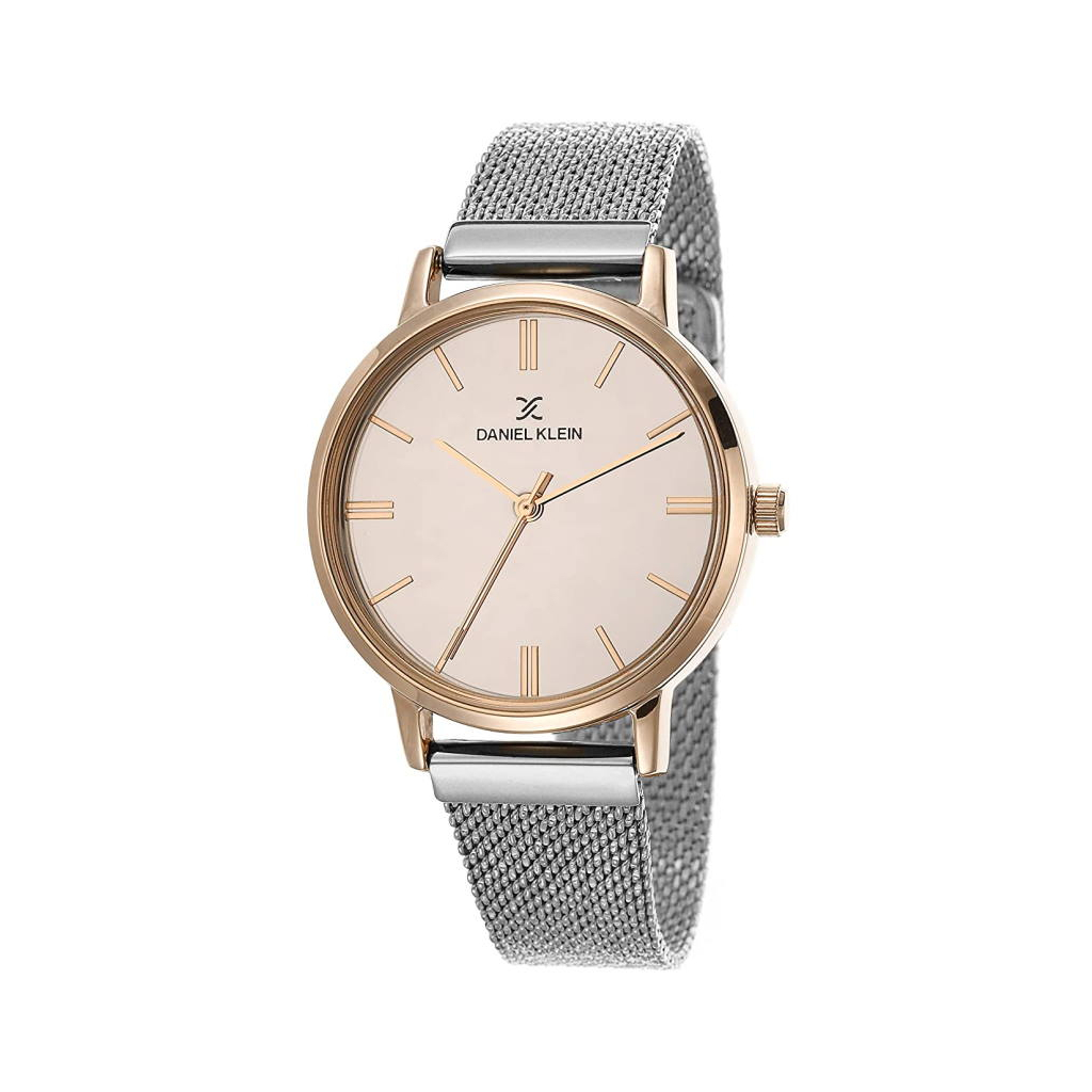 Наручний годинник Daniel Klein DK.1.12405-3 - зображення 1