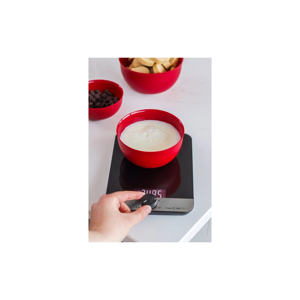 Ваги кухонні KitchenAid Measuring KQ908G - зображення 7