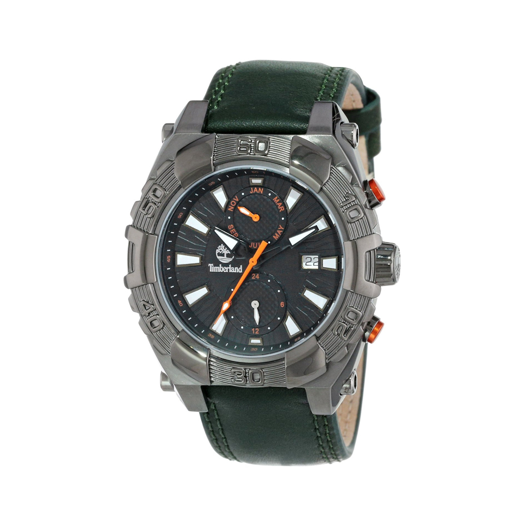 Наручний годинник Timberland TBL.13332JSU/02 - зображення 1