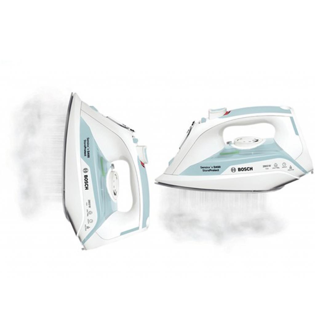 Праска Bosch TDA 502811 S (TDA502811S) - зображення 5