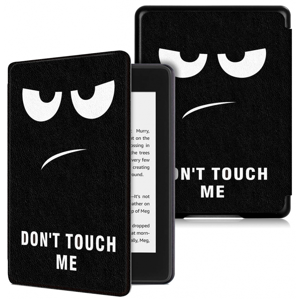 Чохол до електронної книги BeCover Smart Case Amazon Kindle Paperwhite 11th Gen. 2021 Don't Tou (707211) - зображення 1