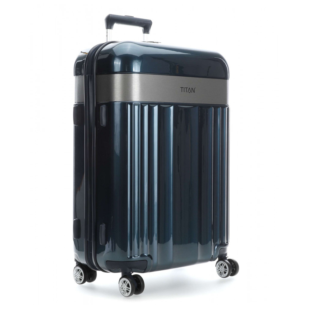 Валіза Titan Sportlight Flash North Sea L (Ti831404-22) - зображення 2