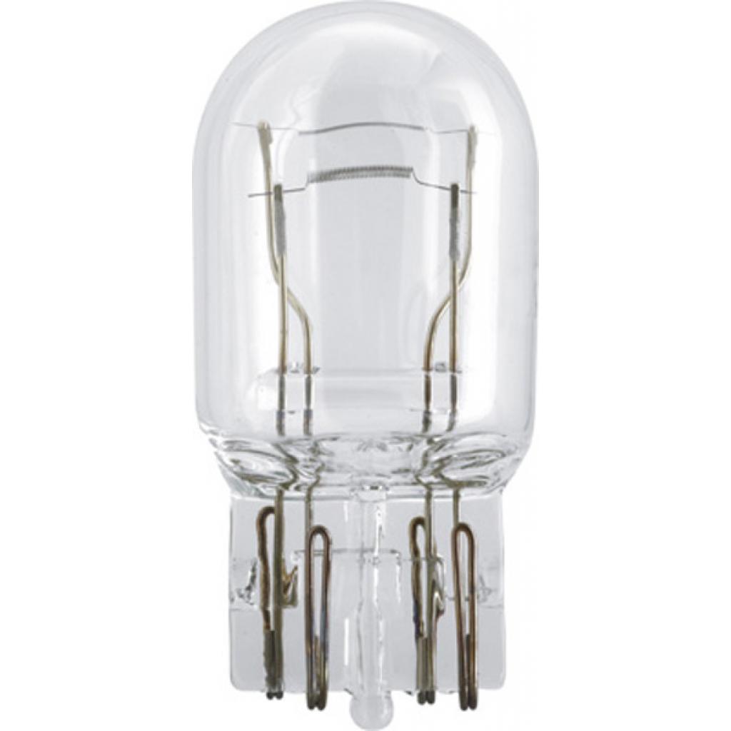 Автолампа Philips 21/5W (12066 CP) - зображення 2