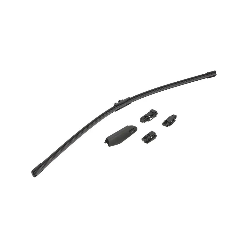 Щітка склоочисника Bosch 3 397 016 313 - зображення 4