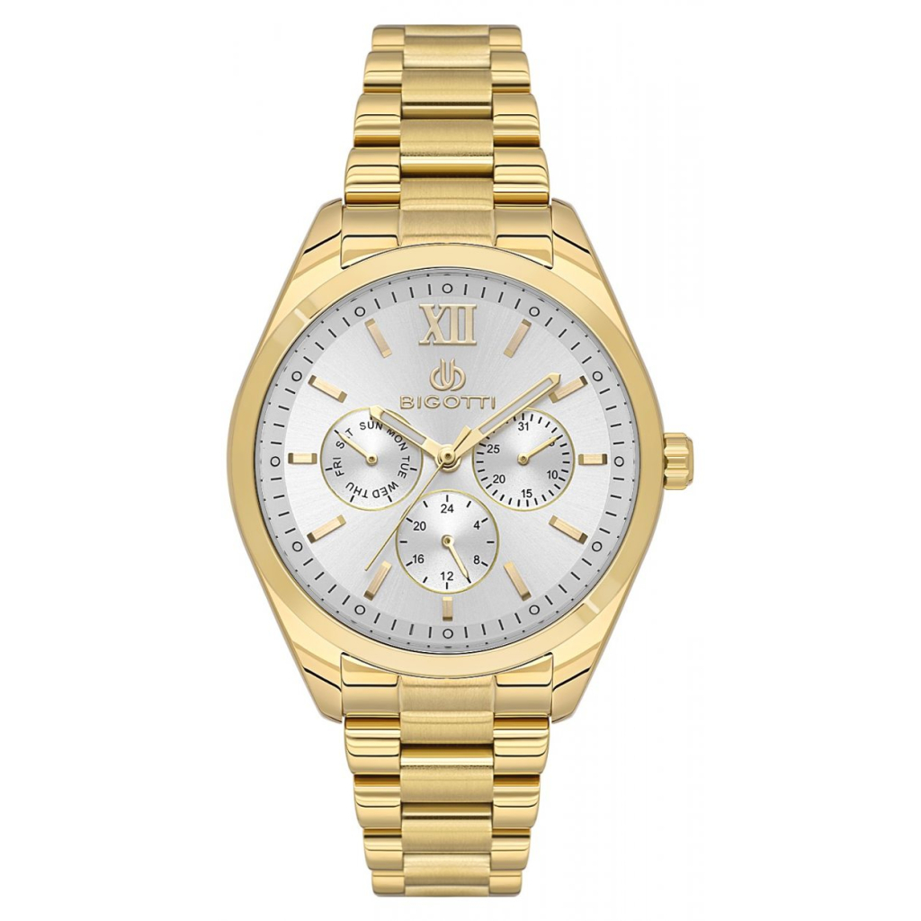 Наручний годинник Bigotti BG.1.10566-2 - зображення 1