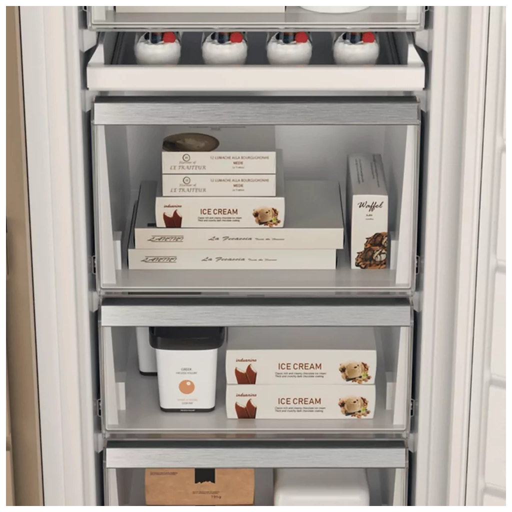 Морозильна камера Whirlpool WHSD18F013D1 - зображення 8