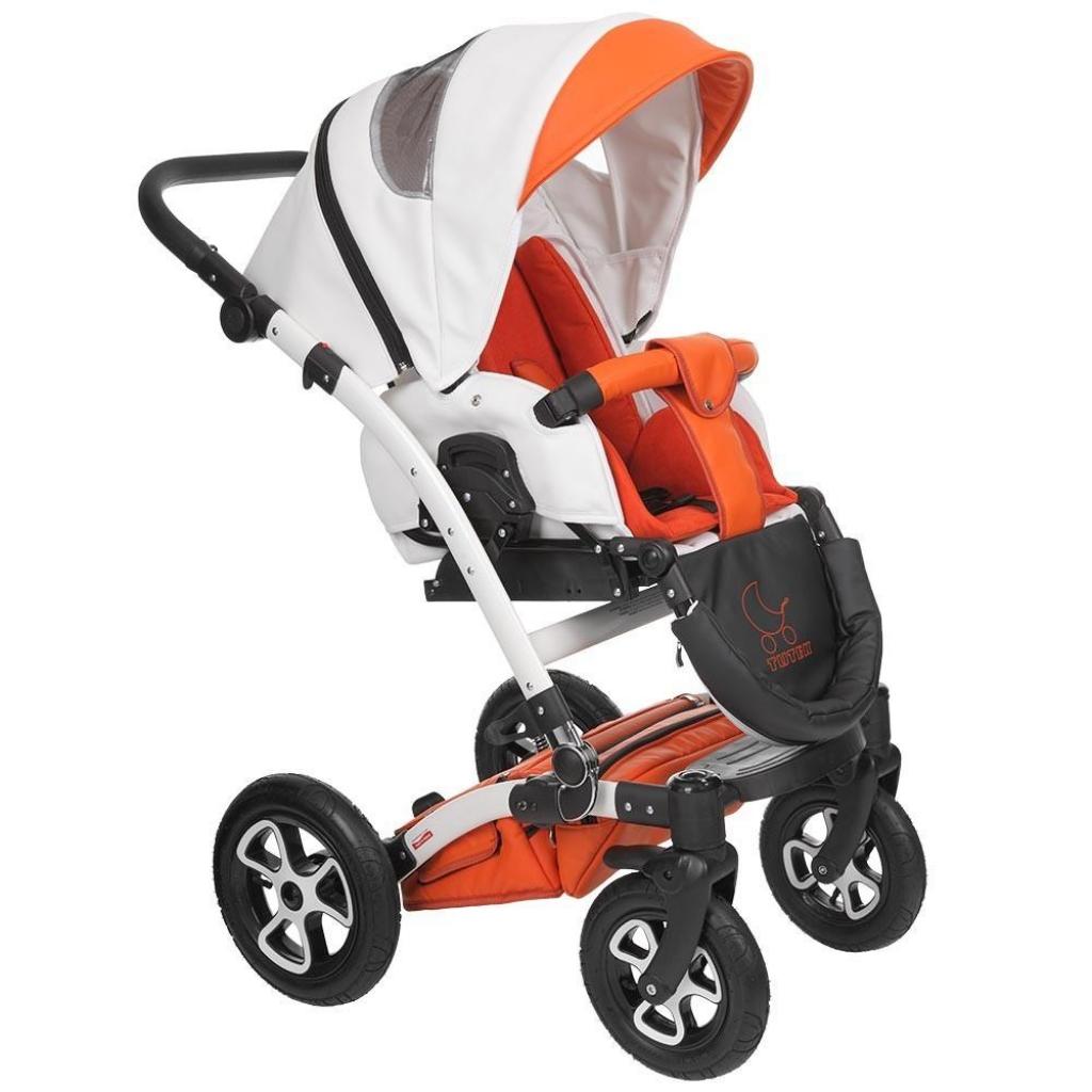 Коляска Tutek 2в1 Torero Eco (TOECO2/B) - зображення 2