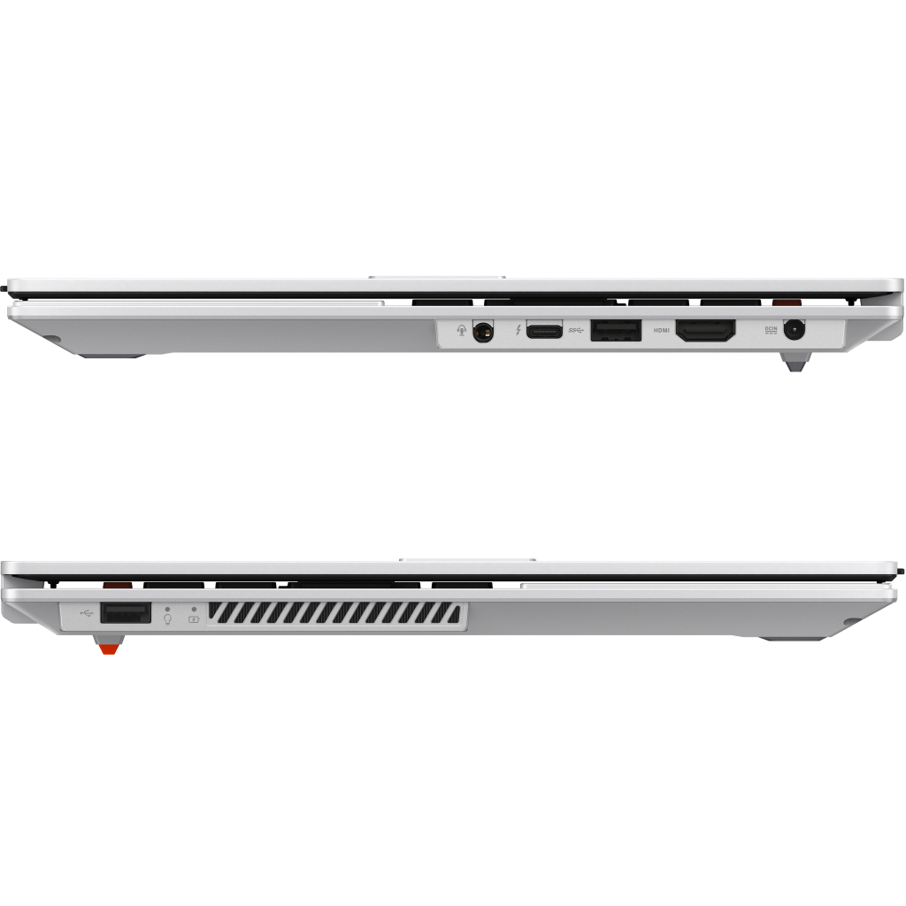 Ноутбук ASUS Vivobook S 15 OLED K5504VA-MA387 (90NB0ZK3-M00NJ0) - зображення 5