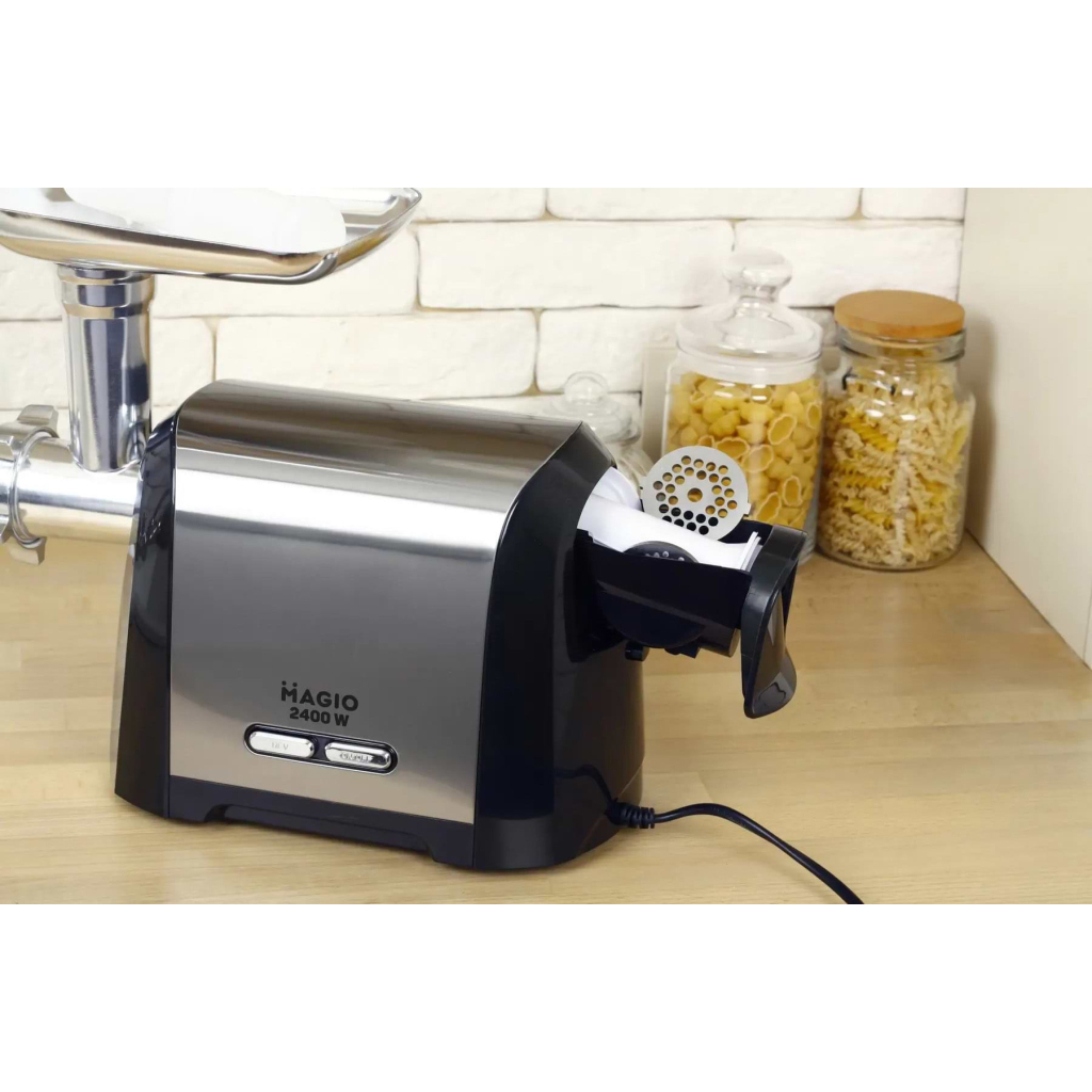 М'ясорубка Magio MG-269 - picture 5