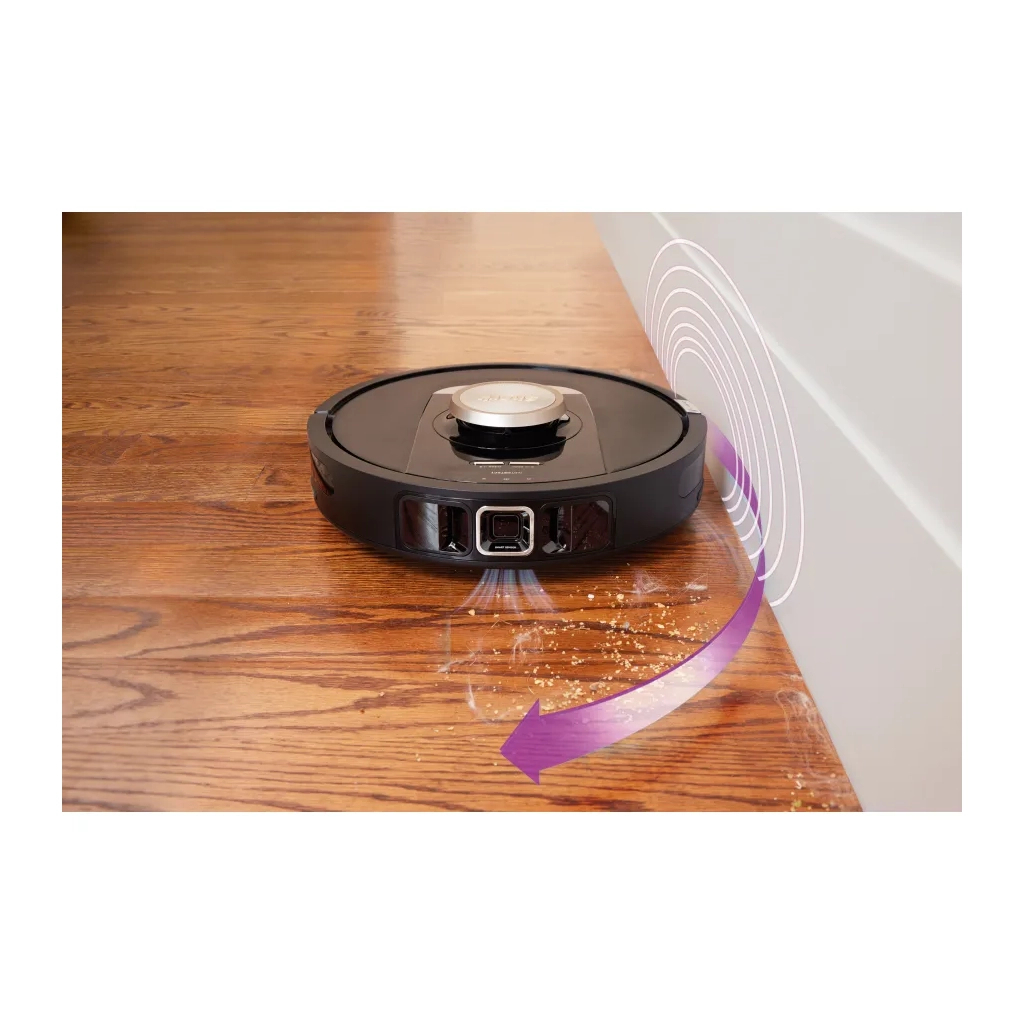 Пилосос Shark Detect Pro with Auto Empty System (RV2820VEEU) - зображення 5