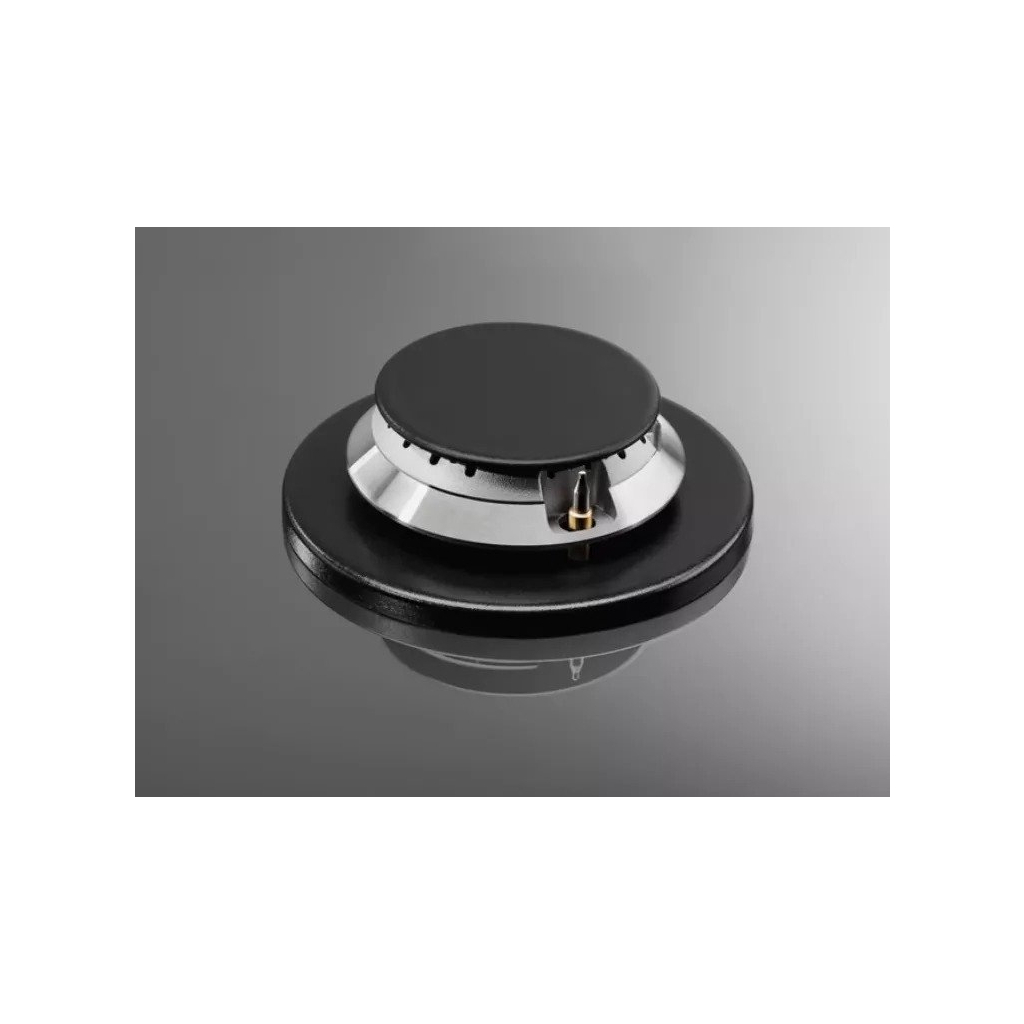 Варочна поверхня Electrolux KGG64362S - зображення 3