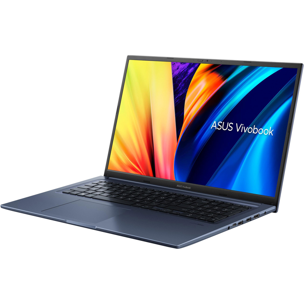 Ноутбук ASUS Vivobook 17X K1703ZA-AU141 (90NB0WN2-M005R0) - зображення 3