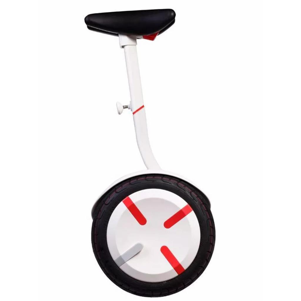 Гіроскутер Ninebot Mini PRO White (688721) - зображення 5