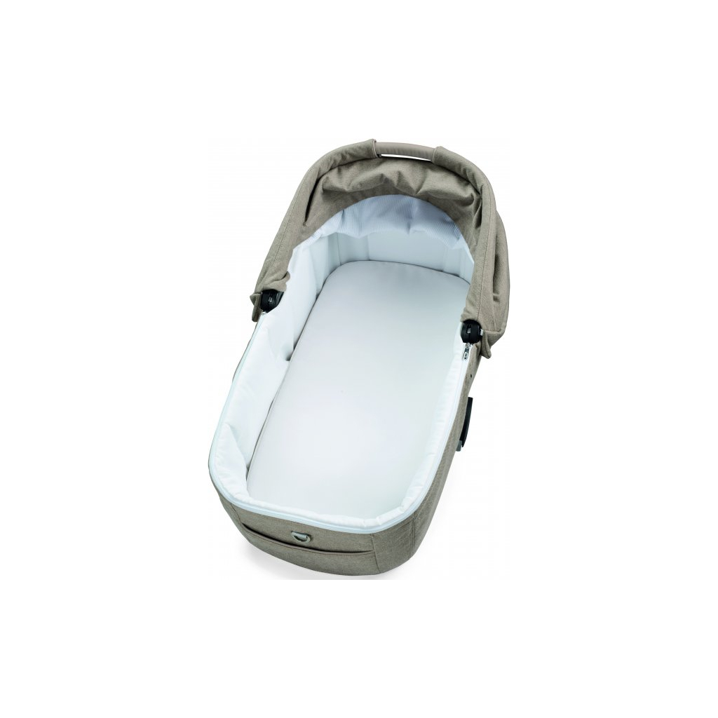 Люлька Peg-Perego Culla Grande Sand бежева (IN14770000CT26PL06) - зображення 4