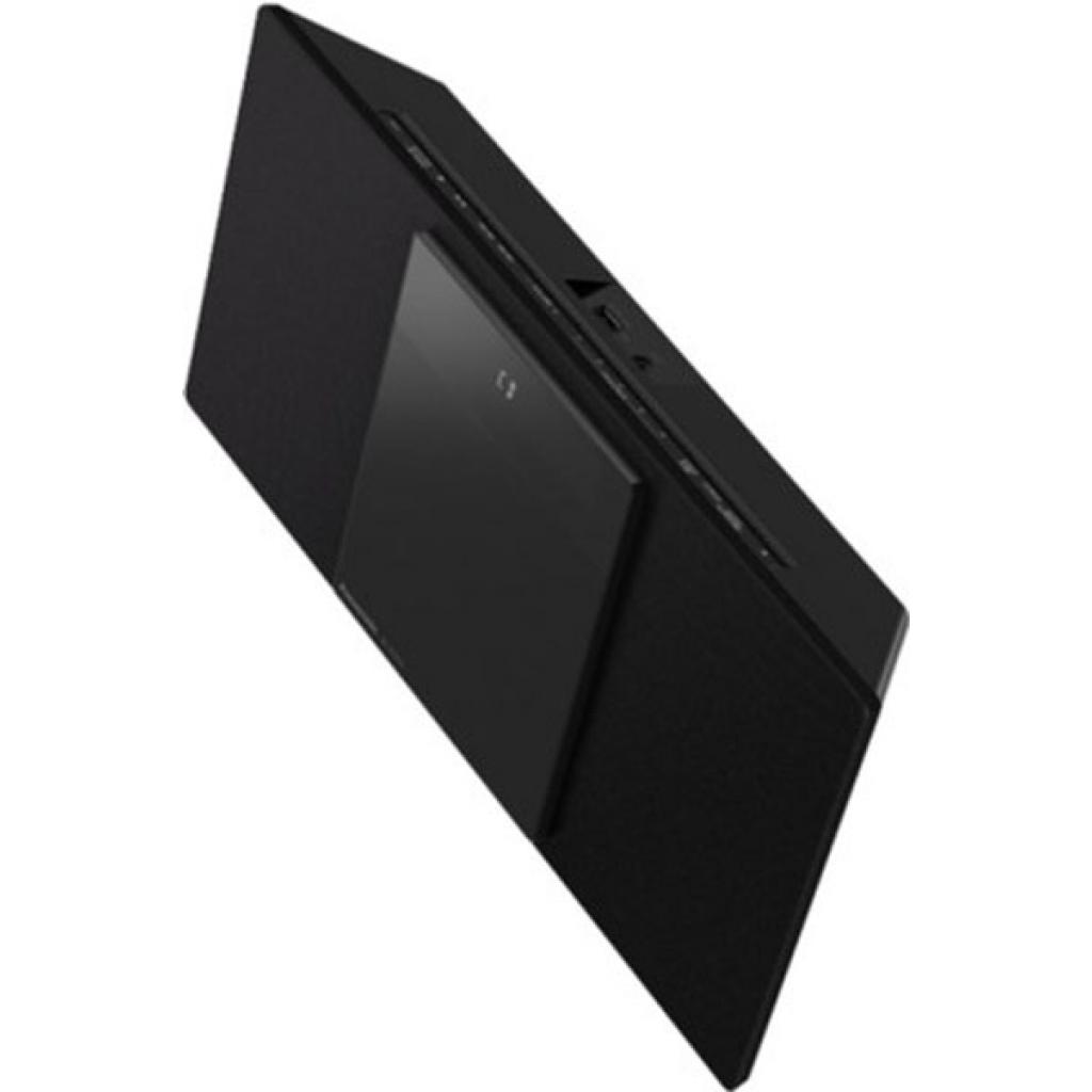 Магнітола Panasonic SC-HC410EE-K - зображення 6
