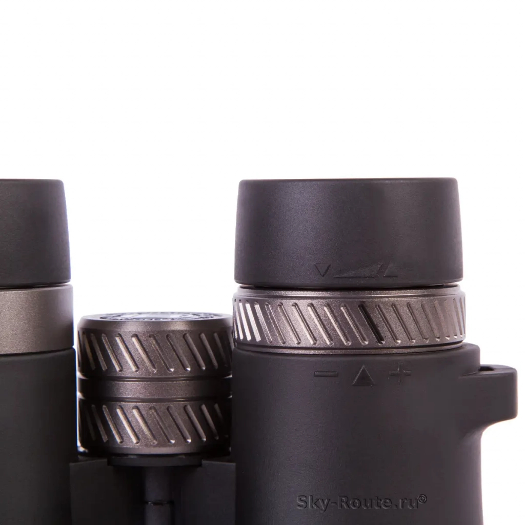 Бінокль Bresser Condor 8x42 UR Coating WP (929459) - зображення 7