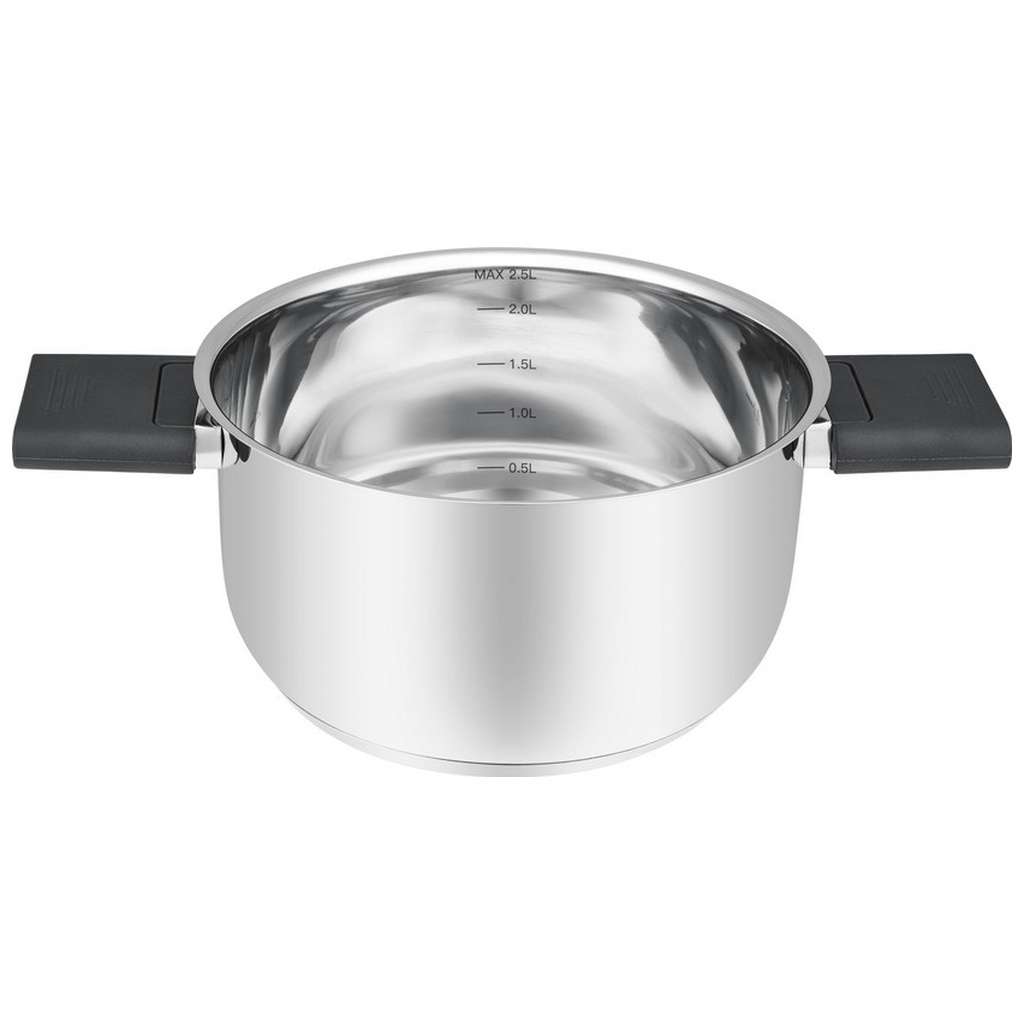 Каструля Resto Anser 18 см 2.5 л (92202) - зображення 5