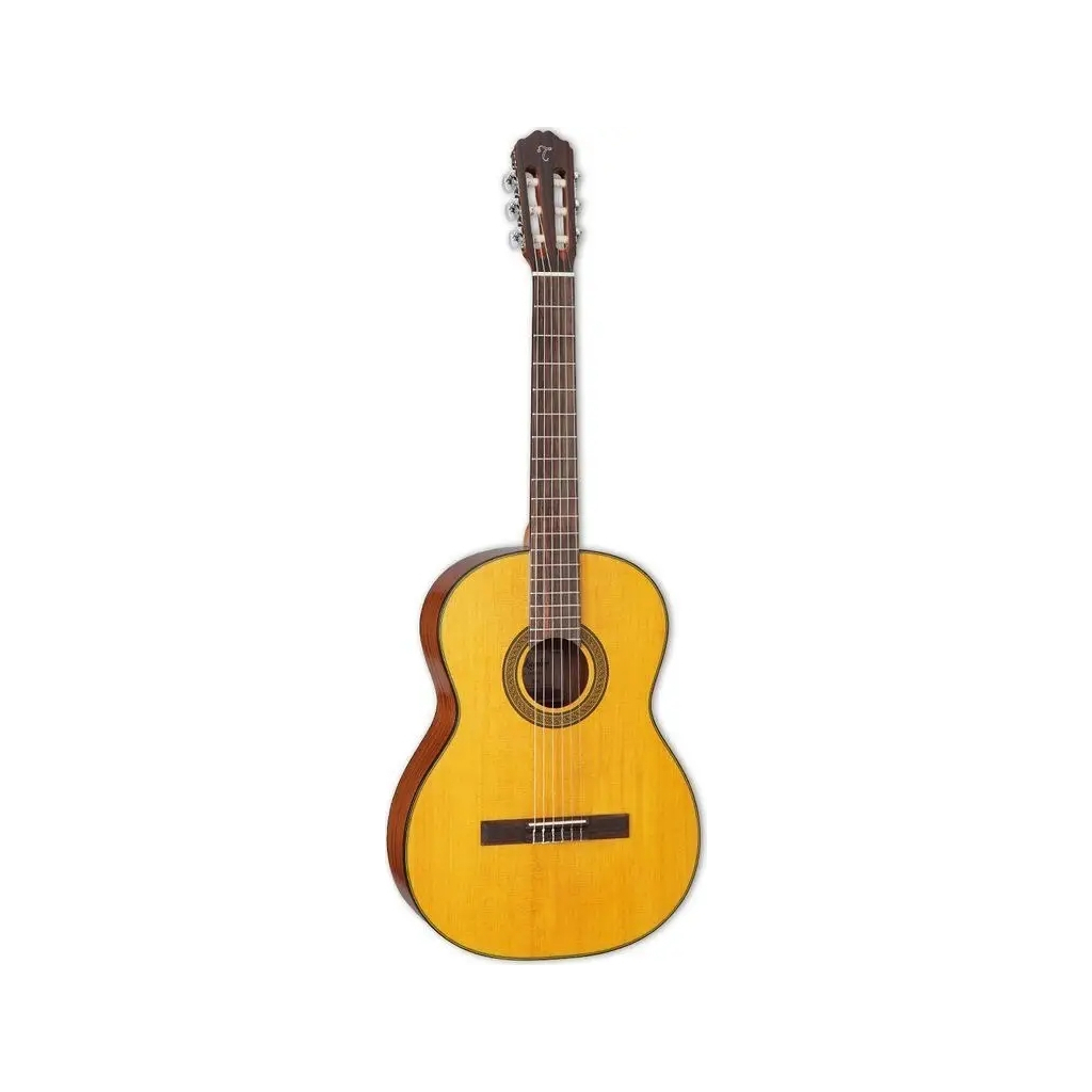 Гітара класична Takamine GC3 NAT (228885) - зображення 1