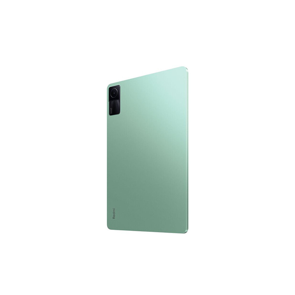 Планшет Xiaomi Redmi Pad 6/128GB Mint Green (954478) - зображення 7