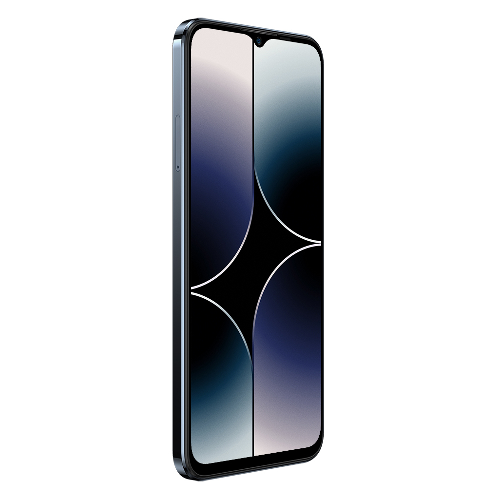 Мобільний телефон Ulefone Note 16 Pro 8/128Gb Meteorite Black (6937748735762) - зображення 4