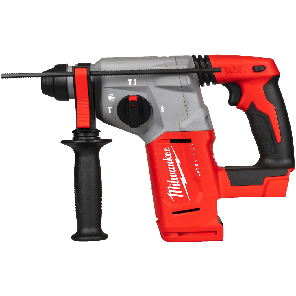 Перфоратор Milwaukee M18 BLH-0 2.3Дж (без АКБ та ЗП) (4933479426) - зображення 1