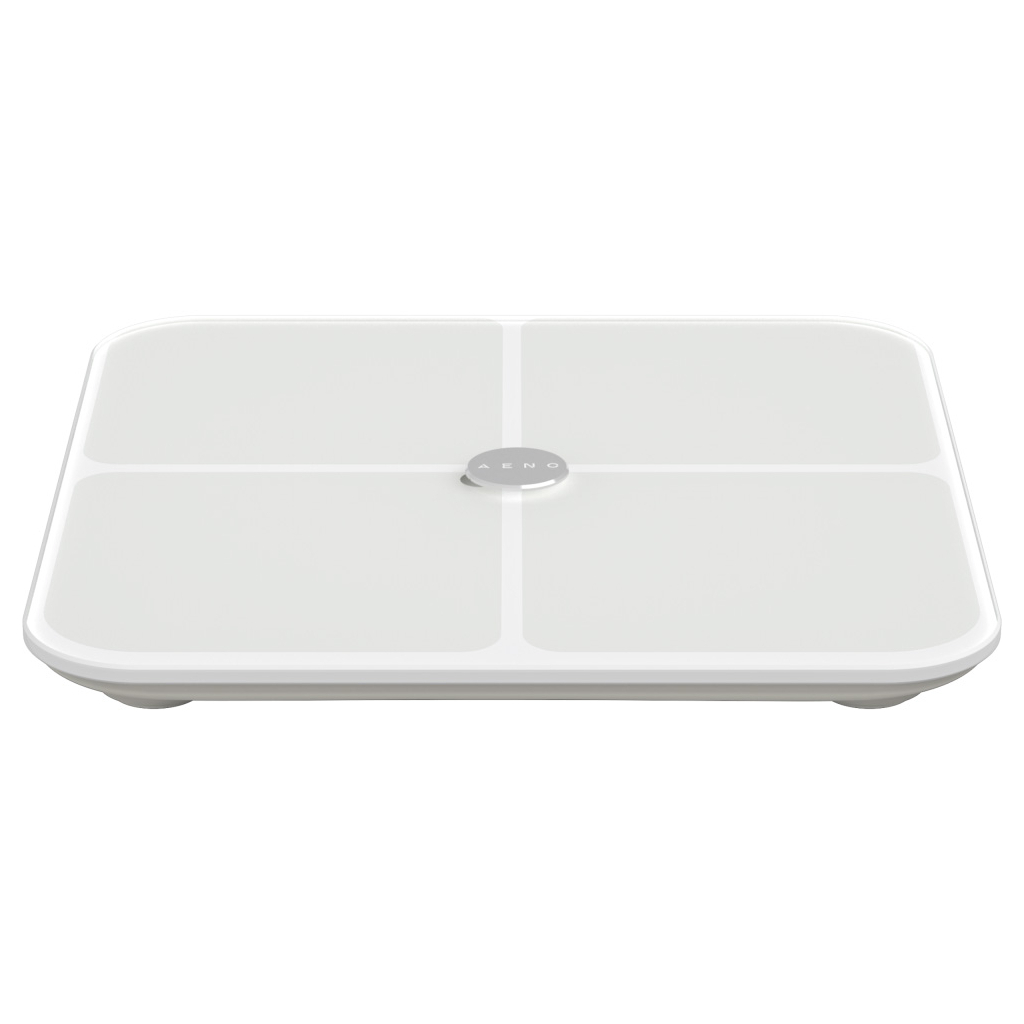 Ваги підлогові AENO BS1S (ABS0001S) - зображення 4