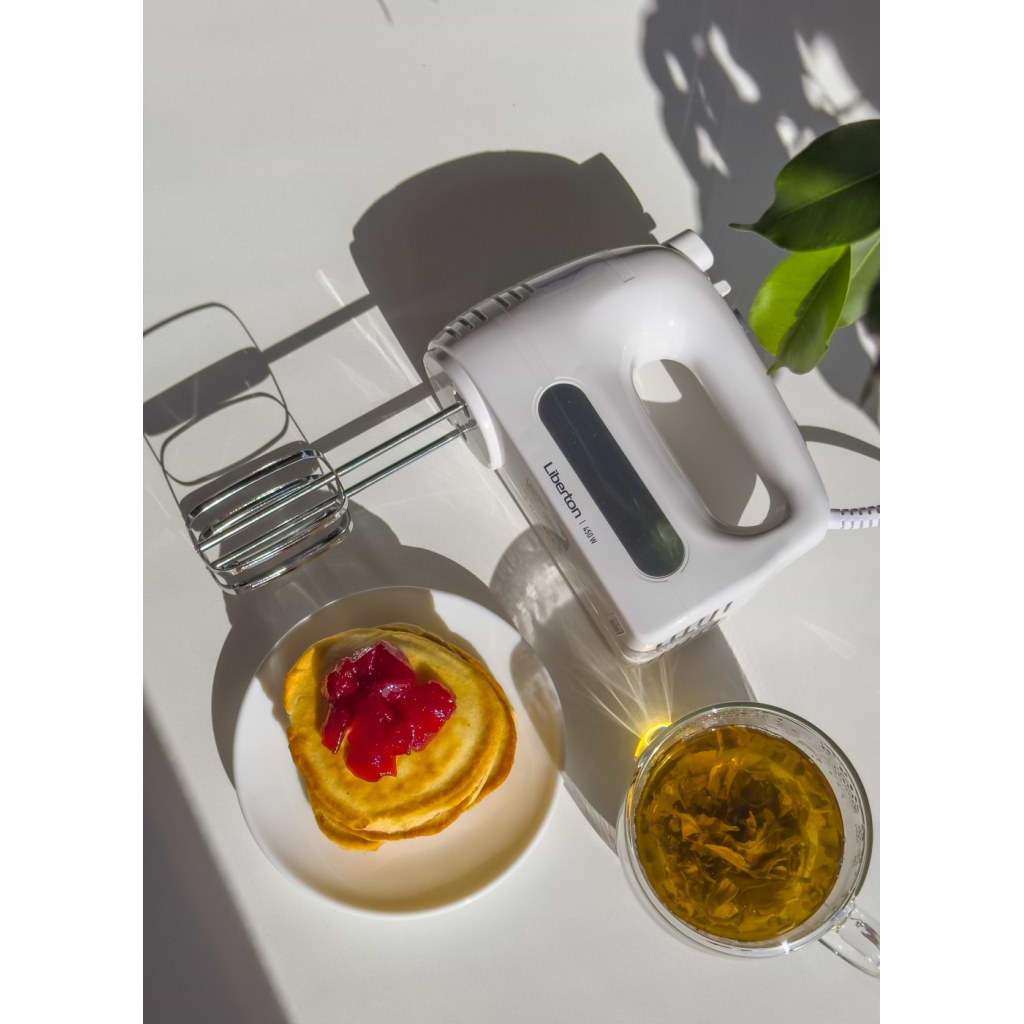 Міксер Liberton LHM-2803 - picture 5