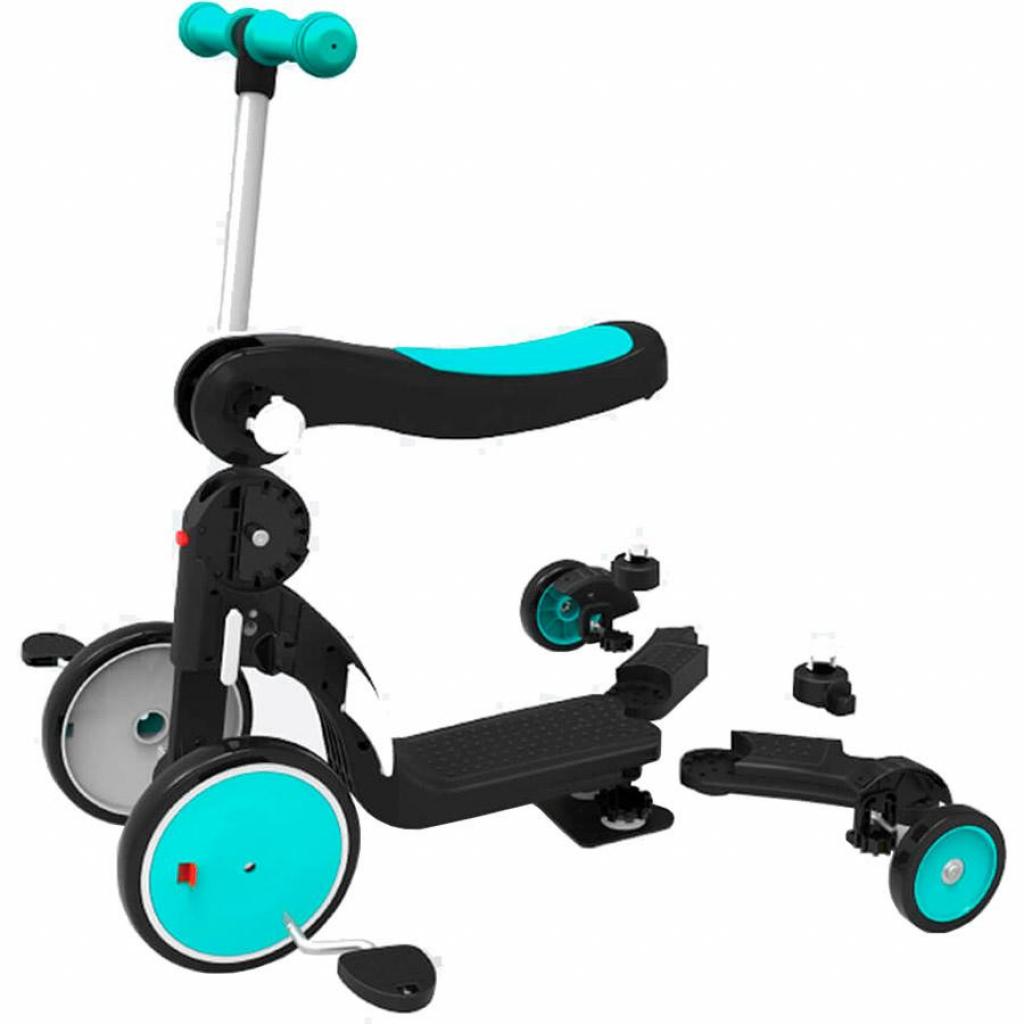 Біговел Xiaomi трансформер BEBEHOO DGN 5-1 Blue (766405) - зображення 2