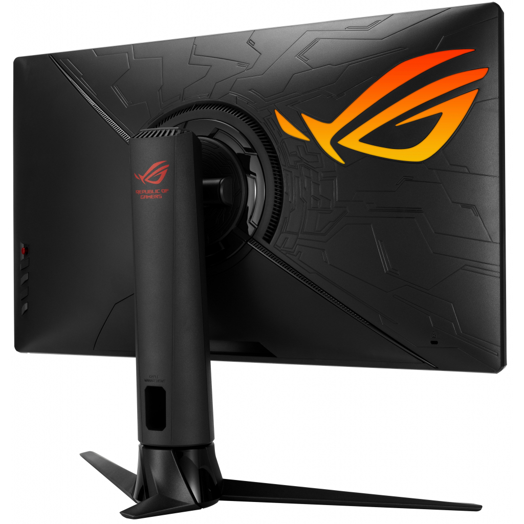 Монітор ASUS ROG Strix XG27UQR (90LM05A0-B02370) - зображення 5