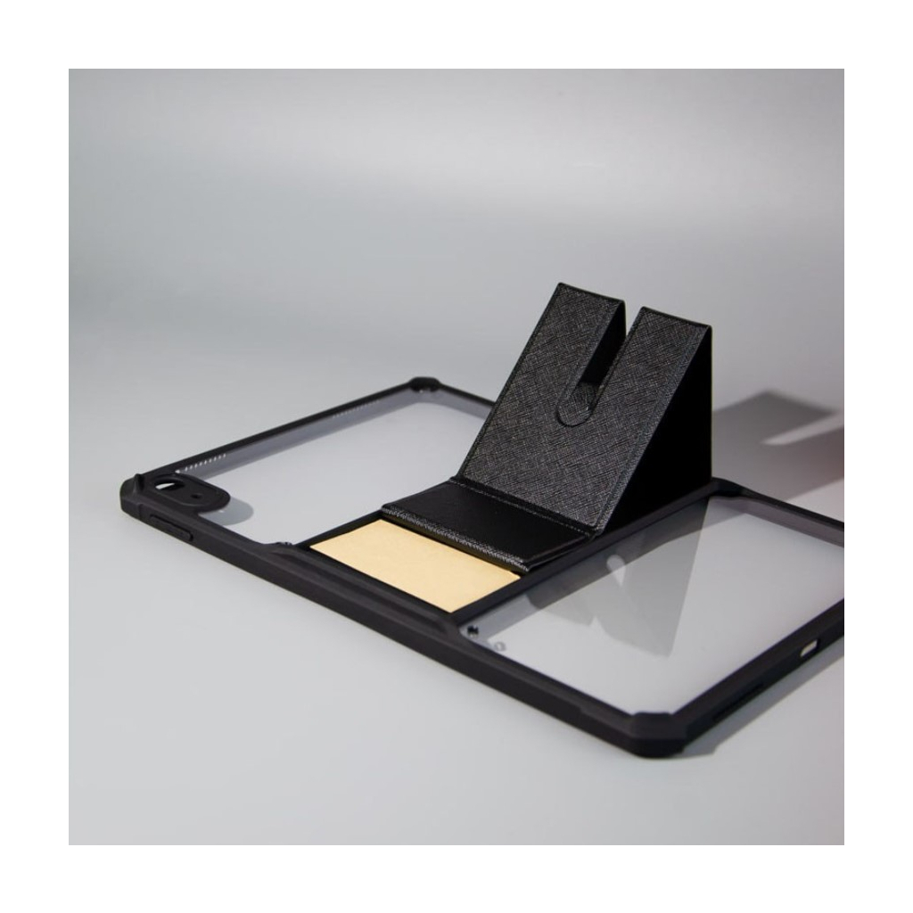 Чохол до планшета Xundd Stand Apple iPad 10.9" (2022/2024)/iPad (А16) 2025 11" Black (713247) - зображення 7