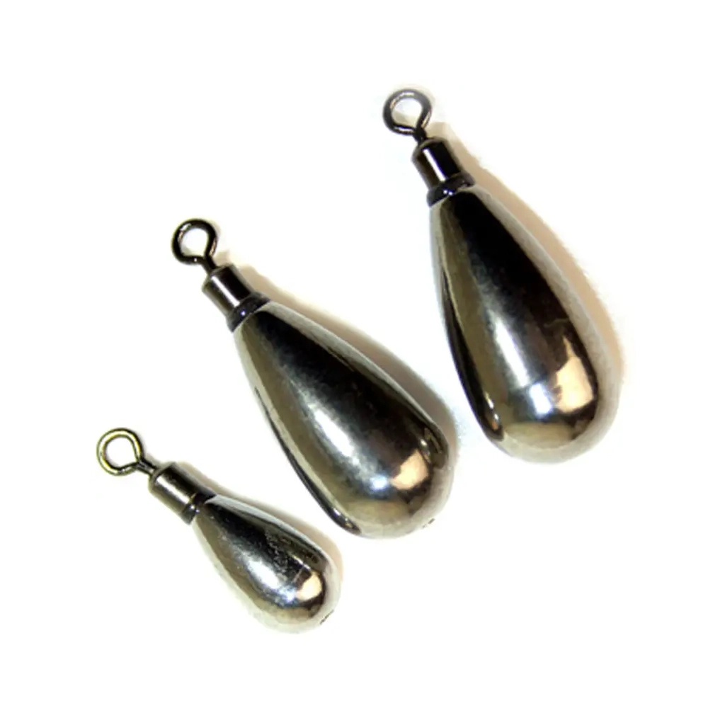 Грузило DS Джиг-ріг вольфрам 2.7g Tungsten (1шт/уп) (3981.08.28) - зображення 2