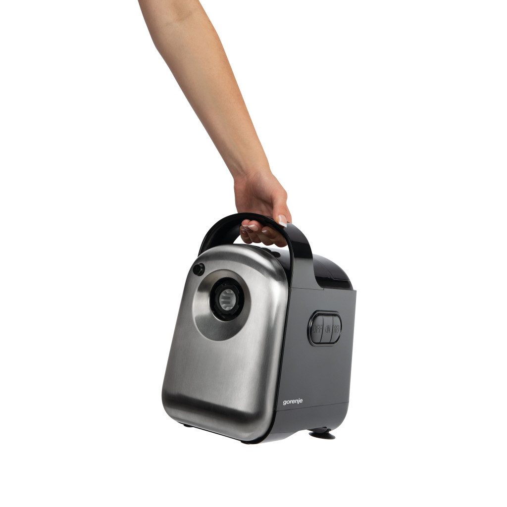 М'ясорубка Gorenje MG1800BK - зображення 11